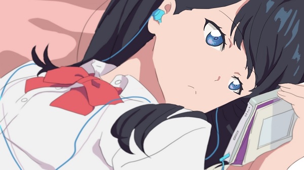 Touch It Rikka Screenshot3