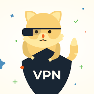 VPN RedCat - ВПН Сервис APK