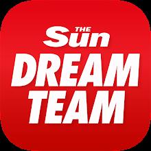 The Sun Dream Team Soccer APK