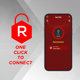 Red VPN Screenshot2