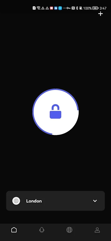 Anony VPN Screenshot2