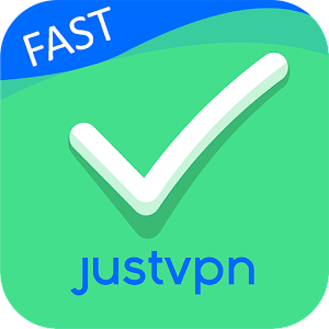 JustVPN - VPN Tanpa Batas APK