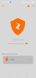 z vpn:fast gaming & web access Screenshot7