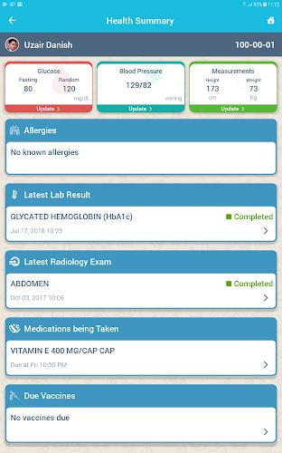 Family Hifazat Screenshot11