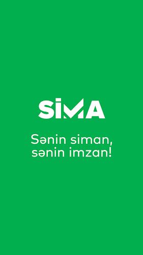 SİMA - Rəqəmsal İmza Screenshot6