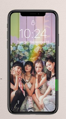 Blackpink 4K Wallpapers (블랙핑크) Screenshot4