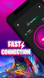 Fast vpn secure & easy connect Screenshot8