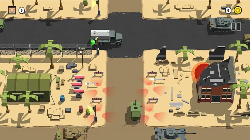 Loop Taxi Screenshot14