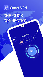 Smart VPN Screenshot1