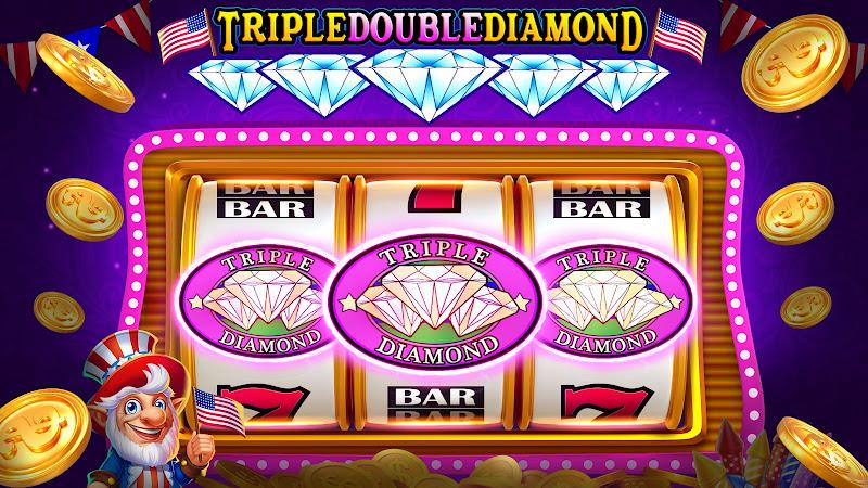 Bravo Classic Slots-777 Casino Screenshot15