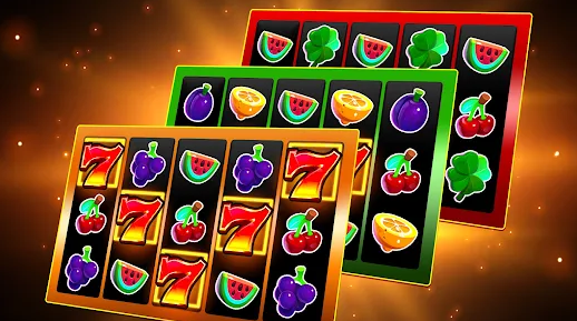 Real Vegas Slots 777 Casino Screenshot1