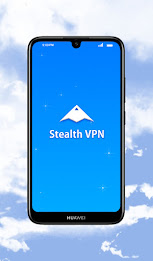 Stealth VPN - Fast VPN Screenshot6