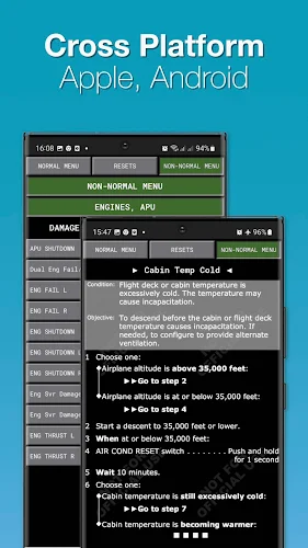 787 ECL Emulator Screenshot2