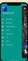 New Zealand VPN: FastPro VPN Screenshot6