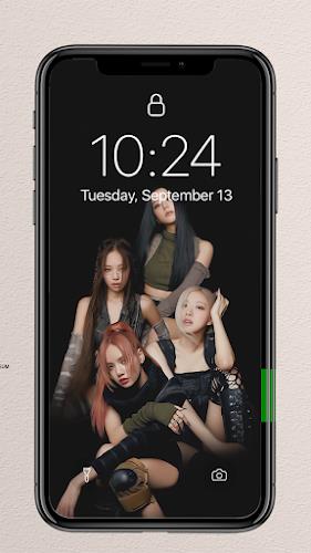 Blackpink 4K Wallpapers (블랙핑크) Screenshot3