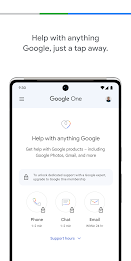 Google One Screenshot5