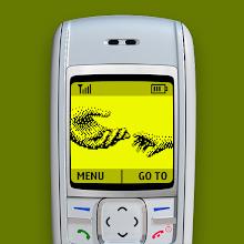 Nokia Old Phone Style APK