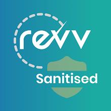 Revv - Self Drive Car Rentals APK