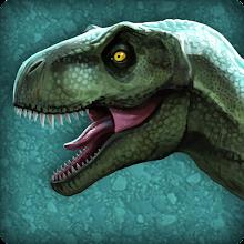 Dinosaur Master: facts & games APK