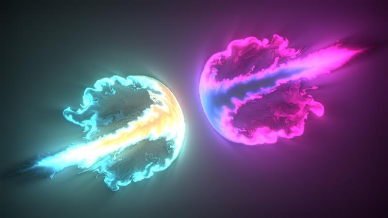 Magic Fluids Lite - fluid sim Screenshot10