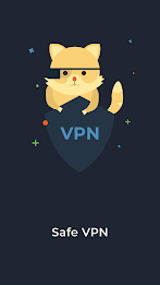 VPN RedCat - ВПН Сервис Screenshot1