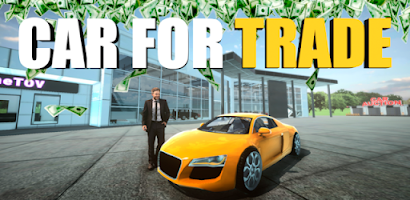 Car Trader Simulator 2024 Screenshot1