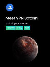 VPN Satoshi Screenshot7