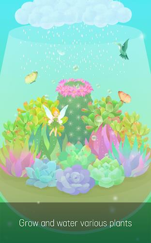 My Little Terrarium: Idle Game Screenshot14