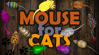 Mouse for Cats Screenshot2