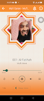 Mufti Menk Full Mp3 Quran Screenshot3