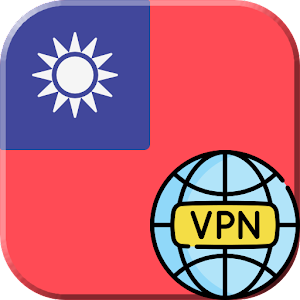 Taiwan VPN - Get Taiwanese IP APK