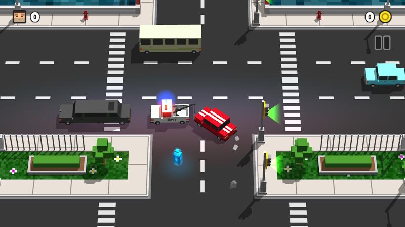 Loop Taxi Screenshot9