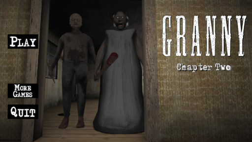 Granny: Chapter Two Screenshot1