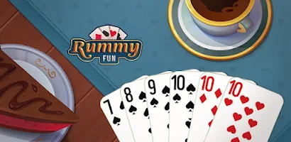 Rummy - Fun & Friends Screenshot1