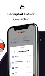 Turn VPN Screenshot3