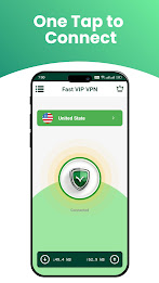 FAST VIP VPN Screenshot4