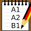 Wortschatz Deutsch A1 A2 B1 APK