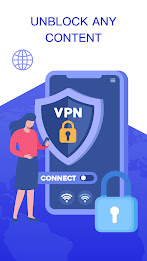 Smart VPN Screenshot3