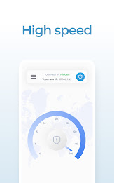 Oko VPN Screenshot12