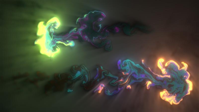 Magic Fluids Lite - fluid sim Screenshot4