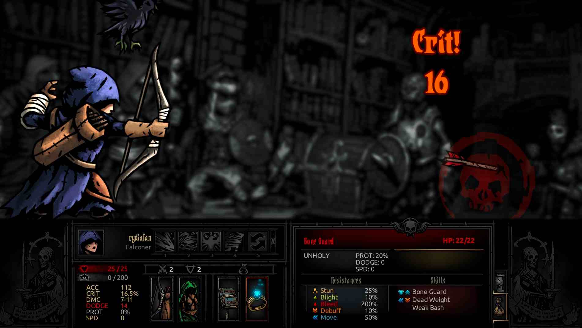 Dungeon Survival Screenshot2