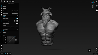 Sculpt+ Screenshot15