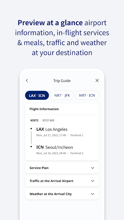 Korean Air My Screenshot2