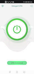 Omegard VPN - Fast VPN Proxy Screenshot3