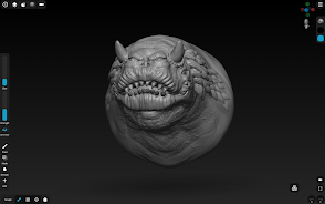 Sculpt+ Screenshot26