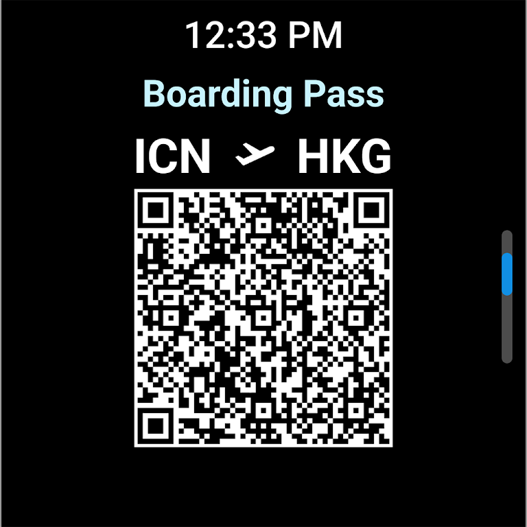 Korean Air My Screenshot10