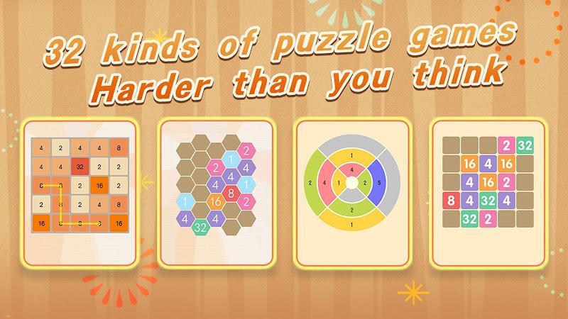 Number Charm: Slide Puzzle Screenshot7