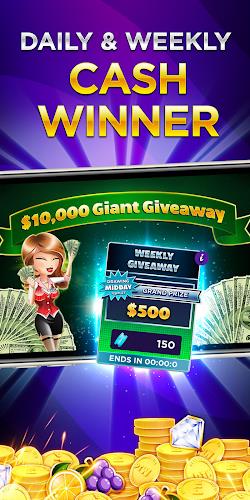 Play To Win: Win Real Money Screenshot1