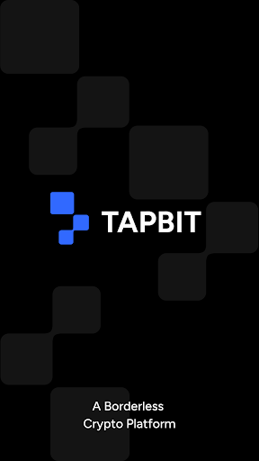 Tapbit Screenshot1