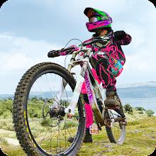 BMX Boy Bike Stunt Rider Game APK